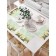 A set of napkins for setting the table "Chamomile under the sky", rectangular, size 32x46 cm, 4 pcs