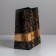 Package Gift Laminated Vertical, Packaging, Steel, MS 18 x 23 x 10 cm