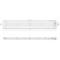 LED LED era SPO-9, 1195x180x40 mm, IP20, 32W, 3360lm, 6500k, white