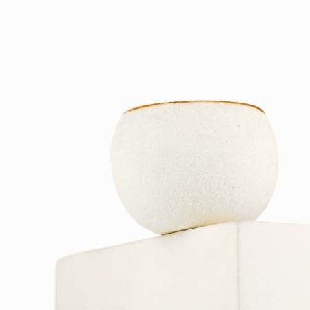A bomb for a bath with sea salt "Natural freshness", 120 gr,-4