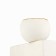 A bomb for a bath with sea salt "Natural freshness", 120 gr,