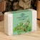 Salt bricket "nettles" with Altai herbs, 1.35 kg "Dobroparov"