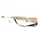 Wooden designer "Rifle Storm"