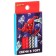 Set of candles for the cake "Happy Birthday", 8 pieces, spider-man