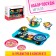 Set of metal utensils "Beast", 14 objects, color mix