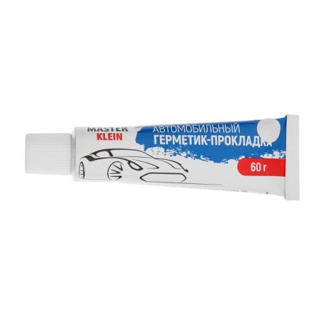Master Klein sealant, white, 60 g
