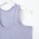 T -shirt male, gray color, size 50