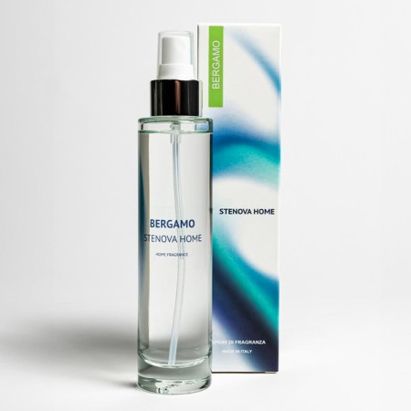 Aromatic spray for the home Stenova Home Bergamo, 100 ml-1