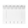 Bimetallic radiator Stout Space 350, 350 x 90 mm, 6 sections