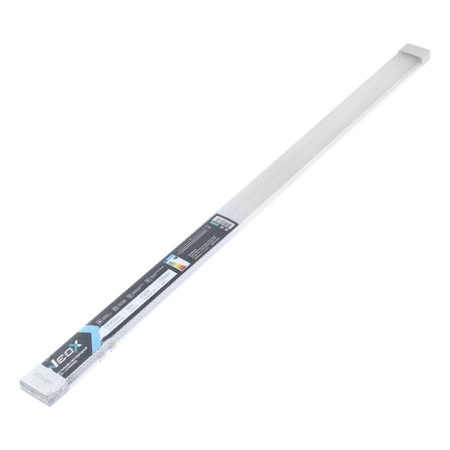 LED LED NEOX, DPO-110, Prism, 36W, 230V, 6500K, 1200 mm, IP40-4