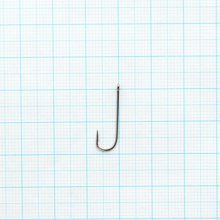 Hooks "Volzhanka" Aberdeen No. 8, 10 pcs-1