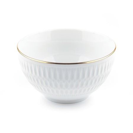 Cmielow Sofia Salad "Gold Gold", D = 11.5 cm