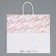 Package Gift Craft You, 32 x 28 x 15 cm, New Year