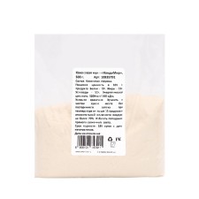 Coconut flour, 500 g