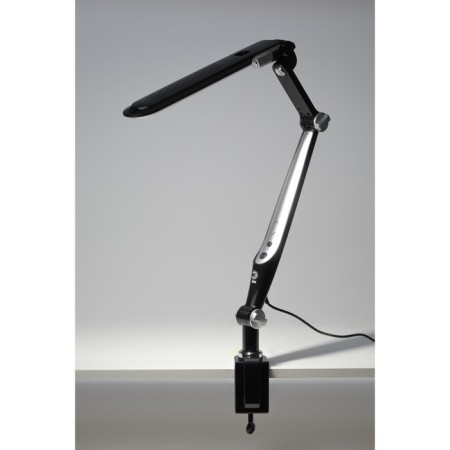 NLED-496-12W-BK desktop on the clamp black-3