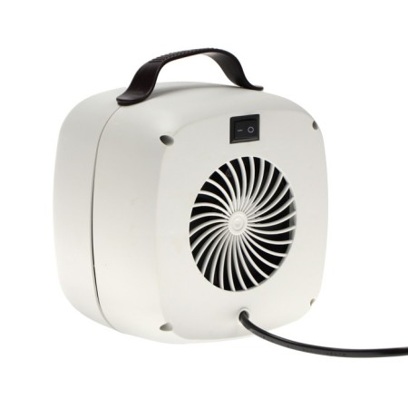 Mini thermal fanbox LTO-01, 500W, 4M2, from the network, white-5