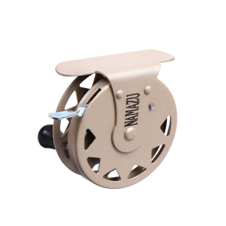 Curlar Coil Namazu Eagle, aluminum, 2 bearings, 5.5 cm-1