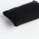 Women's wallet with lightning, black color