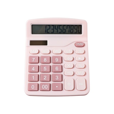 Coalculator 12-bit, mix-9