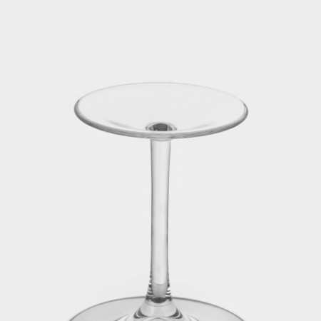 A set of glasses for champagne “chic”, glass, 240 ml, 6 pcs-3