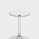A set of glasses for champagne “chic”, glass, 240 ml, 6 pcs