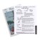 Cross -stitch "Picnic in Paris", a set for creativity, 30 x 20 cm