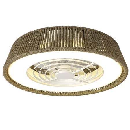 Mantra Polinesia, LED, 3800LM, 2700-5000K, 195 mm, white color, white-1