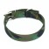 Collar of tarpaulin two -layer "camouflage", 72 x 3.5 cm