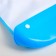 Batiscat Feeding Bibslate Wallets Waterpiece on the button, with a super-carman
