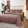 Cover and pillowcase "Armando", size 160x220 cm, 50x70 cm