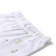 Pajama nursery, color, white/blue, height 98 (3 g)