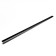 Penfois handle Cappio RT002BL, L = 1200 mm, m/o 960 mm, black color, 4 pcs.