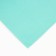 Foamiran "turquoise" 1 mm set 10 sheets 50x50 cm