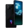 Smartphone ASUS AI2401_A ROG Phone 8 256GB 12GB Black Monoblock 3G 4G 2SIM 6.78 "1080X2400 Android 14