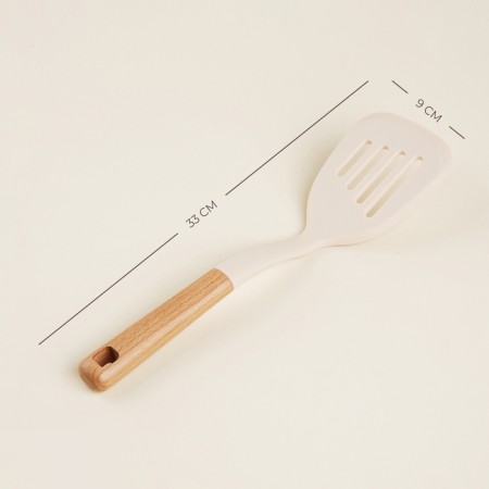 Sliper Sl Home slopes, 33 × 9 × 5 cm, beige color-1