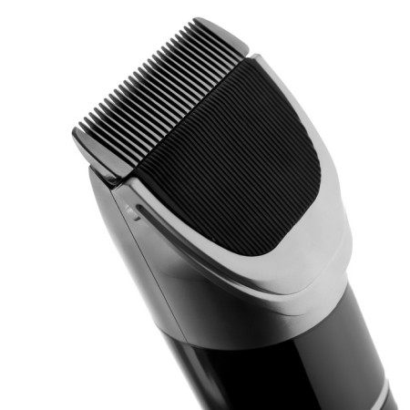 Brayer 3402BR haircut, LED display, 4 nozzles, titanium coating-6