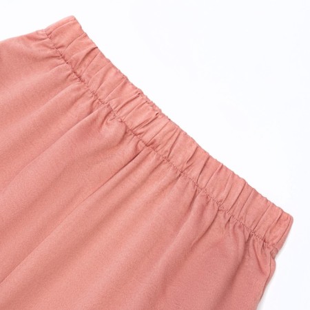 Pajama Women's Minaku: Light Touch Persian color, river 50-9