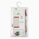 New Year. Driving Ethel "New Year's decoration" 30x70 cm, 100% HL, sarzha 190 g/m2