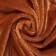 Flap for needlework, the color is light brown, a knitted basis, 100 × 150 cm