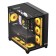 Formula Crystal Z9 Black Black BP BP 7x120mm 2xusb3.0 Audio Bott PSU