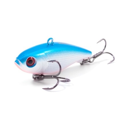 Rattlin Namazu Giggles, L = 60mm, 13g, Sounding, Color No. 19-2