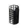 Steel, hexagonal feeder, 20 g