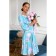 Female dress 4363, size 42