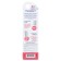 Evermex Antiparodontit Silver toothbrush, soft, 2 pcs.