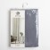 Ethel curtain, 150x270 cm, blue, 100% cotton