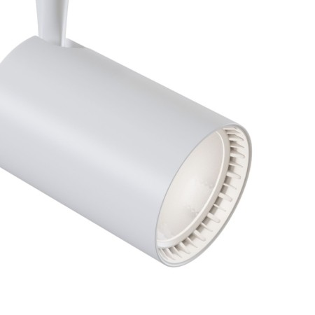Technical TR003-1-30W3K-W, LED, 26 W, 138x210 mm, 2800 lm, 3000k, white, white-1