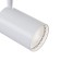 Technical TR003-1-30W3K-W, LED, 26 W, 138x210 mm, 2800 lm, 3000k, white, white