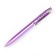 Ballic handle, automatic, 0.5 mm, "spiral", color mix
