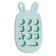 Baby Relaborator "Phone: Bunny", food silicon