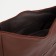 Bag-hoba, lightning department, external pocket, redhead